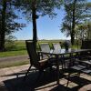 Отель Rural Holiday Home in the Frisian Workum With a Lovely Sunny Terrace, фото 6