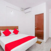 Отель Varcity Comforts by OYO Rooms, фото 5