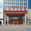 Отель Meideheng Hotel (Yinchuan Xingqing Wanda Branch), фото 4