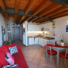 Отель Appartamento La Lince - Rebomaholidays, фото 11