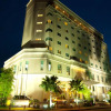 Отель StarCity Hotel Alor Setar, фото 20