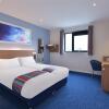 Отель Travelodge Birmingham Halesowen в Халесоуэне