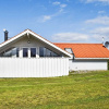 Отель Heritage Holiday Homein Hvide Sande Near Sea, фото 14