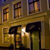 Отель Paleis Hotel в Гааге