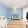 Отель Apartamento Junto al mar Para 7 Personas en Cambrils, фото 12