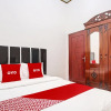 Отель OYO LIFE 92034 Jay Homestay Syariah, фото 3