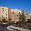 Отель Towneplace Suites Southern Pines Aberdeen, фото 3
