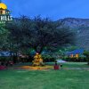 Отель Foothill Pushkar Resort, фото 9