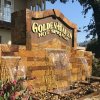 Отель Golden Haven Hot Springs, фото 15