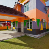 Отель MBI Desaku Homestay, фото 17