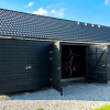 Отель 26 Person Holiday Home in Grenaa, фото 34