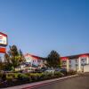 Отель Inn America - Boise, фото 14