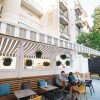 Отель Discovery Hotel, фото 1