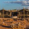 Отель Sossusvlei Lodge, фото 11