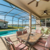 Отель Shv1190ha - 7 Bedroom Villa In Crystal Cove, Sleeps Up To 18, Just 6 Miles To Disney, фото 19