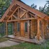 Отель JHRL - Beautiful Single-Family Granite Ridge Cabin #7590, Hot Tub, фото 15