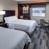Отель Hampton Inn & Suites Omaha-Downtown, фото 36