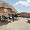 Отель 12 Person Holiday Home in Harboore, фото 24
