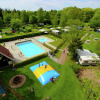Отель Beautiful group accommodation at nature reserve, фото 11