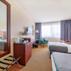 Отель Mercure Warszawa Airport, фото 5