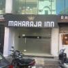 Отель Oyo 808252 Maharaja Inn в Нью-Дели