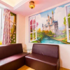 Отель Good Luck Homestay, фото 4