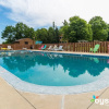 Отель Lake Bluff Inn and Suites, фото 14