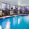 Отель Hampton Inn & Suites Columbus Hilliard, фото 11
