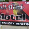 Отель Bellbird Motels, фото 13