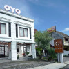 Отель Oyo 690 The 1061 Hom Syariah, фото 19