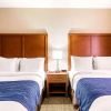 Отель Comfort Inn & Suites IAH Bush Airport – East, фото 3