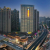 Отель New Beacon Shangju Hotel (Wuhan Gutian 4th Road Metro Station), фото 3