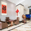 Отель Elan Inn Tianjin South Railway Station, фото 4