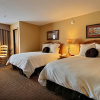 Отель Huntley Lodge at Big Sky Resort, фото 2