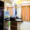 Отель Best Homey 2Br Apartment Puri Park View, фото 2
