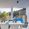 Отель Beautiful Villa in Castell-Platja d'Aro with Pool, Sea Views, фото 6