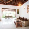 Отель Villa Mimpi Gili Trawangan, фото 13
