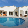 Отель Luxurious Villa in Calonge with Swimming Pool, фото 14