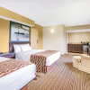 Отель Red Maple inn and suites, фото 5