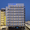 Отель Super Hotel Totsuka Station East, фото 17