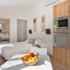 Отель location pour 2 personnes Amarylis à Calvi avec jardin piscine barbecue, фото 2