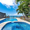 Отель Big Island Private Home Alii Drive 6596 3 Bedroom Home, фото 16