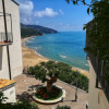 Отель Casa Cecilia Flat in the Historic Centre of Sperlonga, фото 11