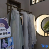 Отель Thank Inn Hotel (Xinxiang Muye Avenue South Ring Road), фото 4