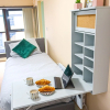 Отель Duplex 2-Bed Apartment In West Bromwich Birmingham, фото 1