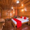 Отель Sunnyside Eco Homestay, фото 6