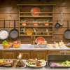 Отель Country Club Hotel & Suites, фото 13