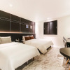 Отель Samsan Ilsole Hotel in Ulsan, фото 3