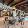 Отель Wonderful 5BR Villa w Jacuzzi at Ingenio, фото 12