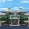 Отель Holiday Inn Express (Convention Center), фото 22